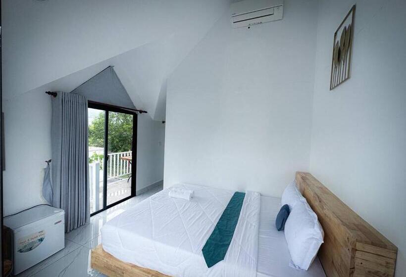 Hotel Kampot River Bungalows