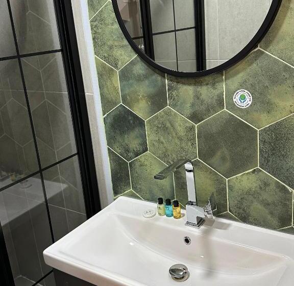 Отель Marista Pansiyon