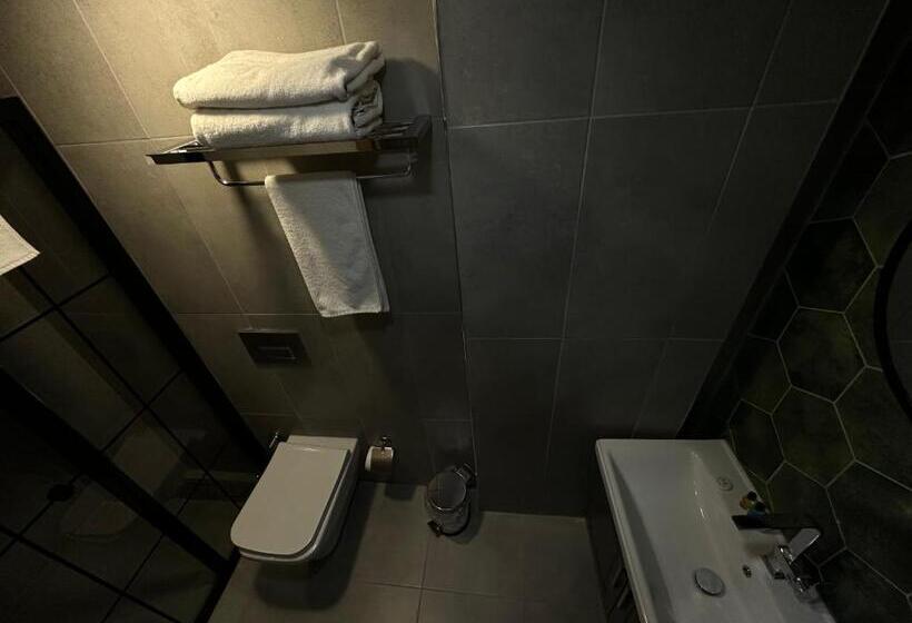 Отель Marista Pansiyon