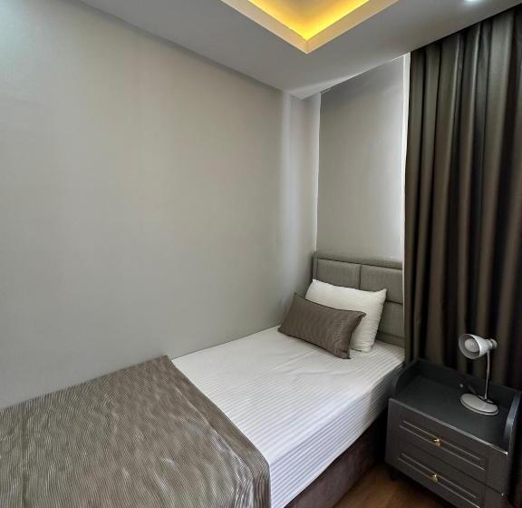 Отель Marista Pansiyon