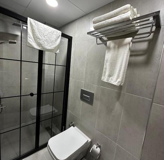 Отель Marista Pansiyon