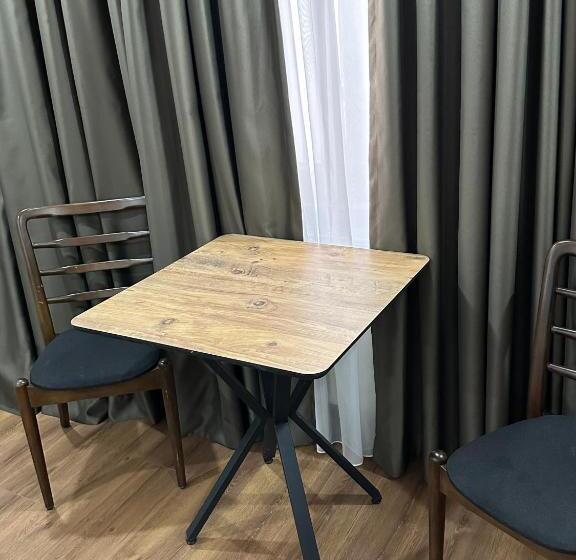 Отель Marista Pansiyon