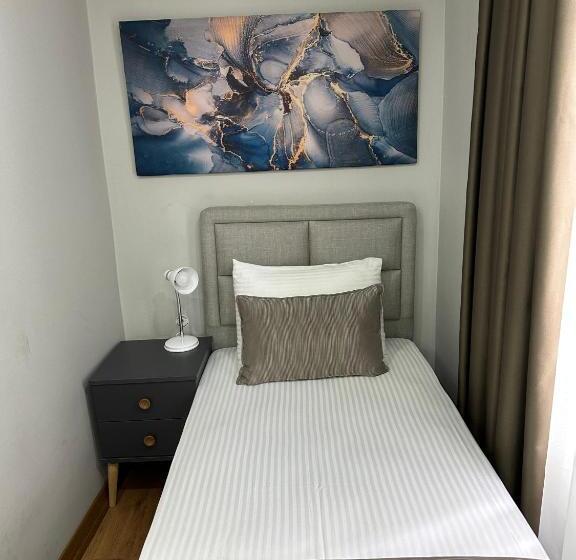 Отель Marista Pansiyon