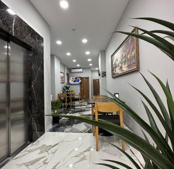 Отель Marista Pansiyon