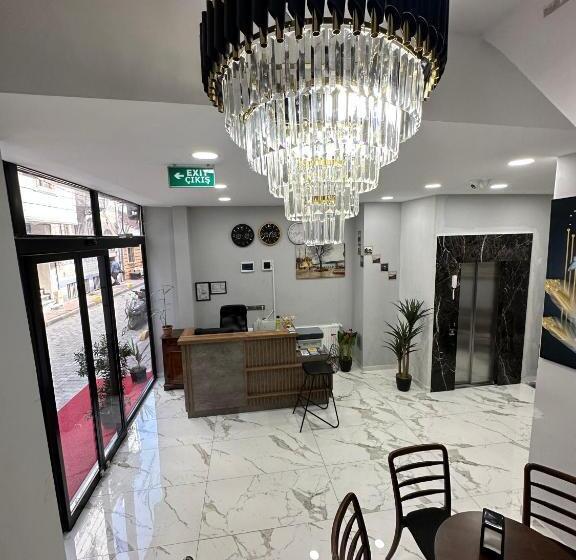 Отель Marista Pansiyon