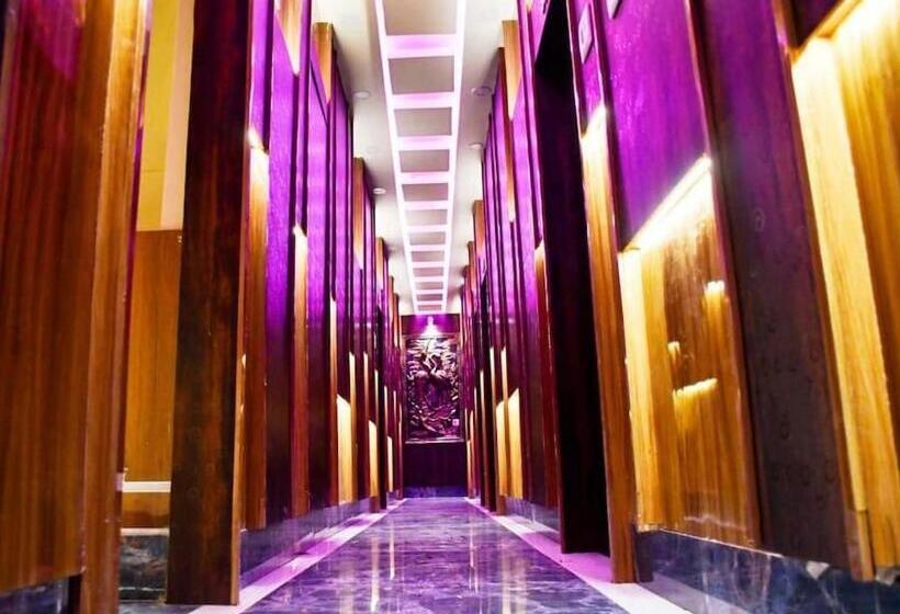 Hotel O The Orchid Residency