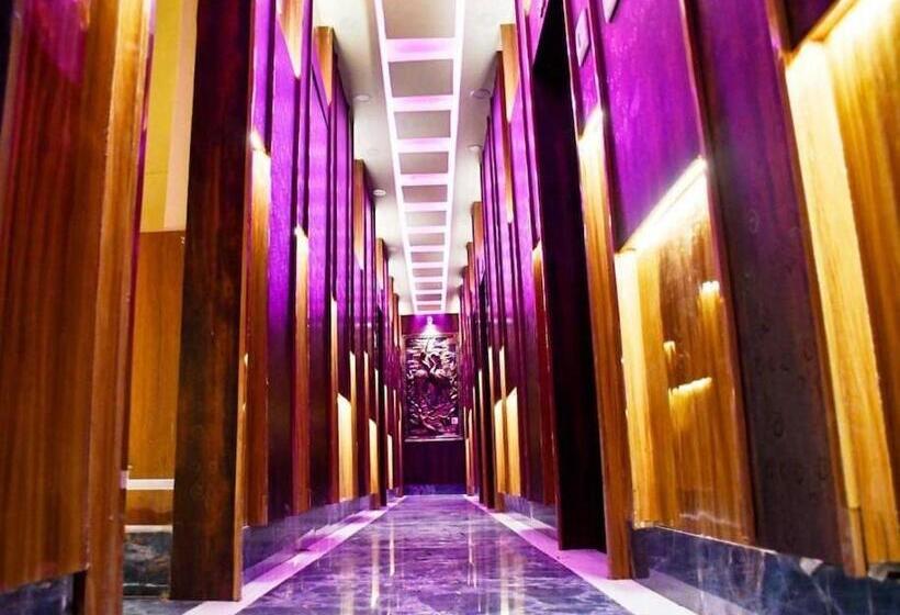 Hotel O The Orchid Residency