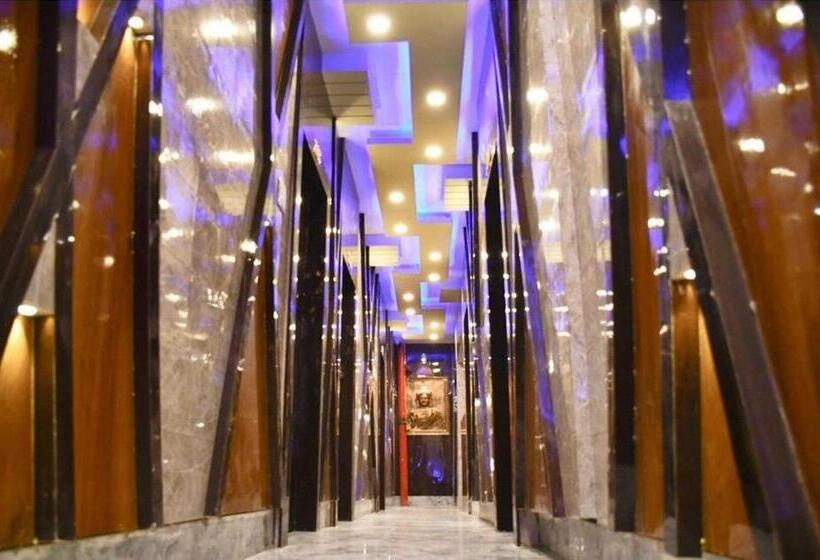 Hotel O The Orchid Residency