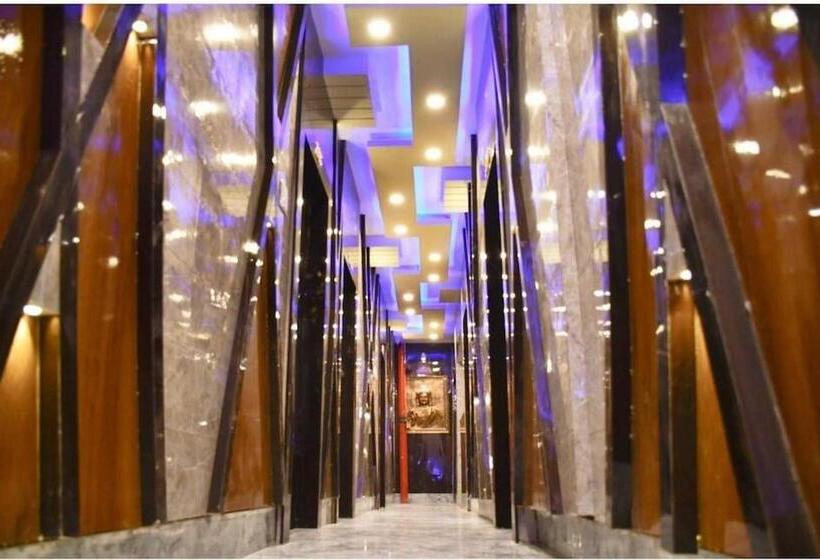 Hotel O The Orchid Residency