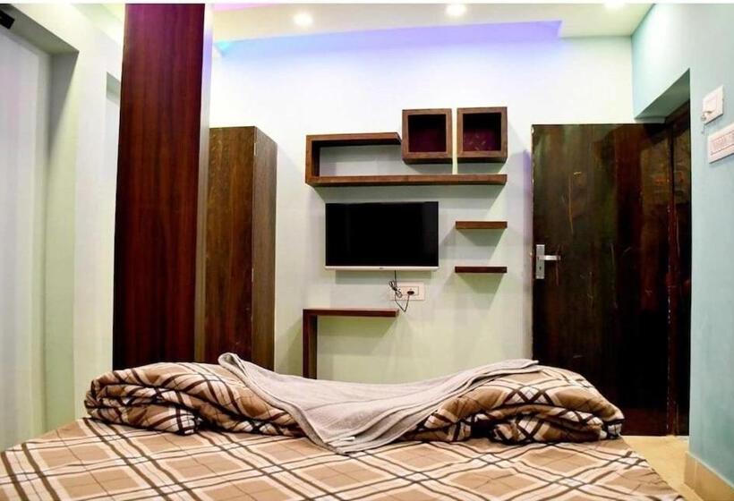 Hotel O The Orchid Residency