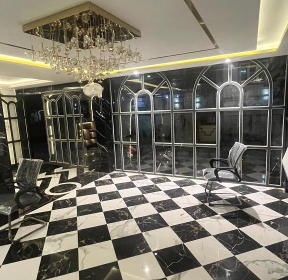 Hôtel Reside Inn Avenue