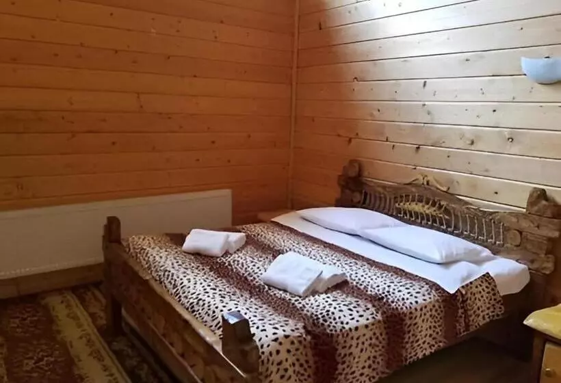 Hotelli Ruta