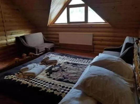 Hotelli Ruta