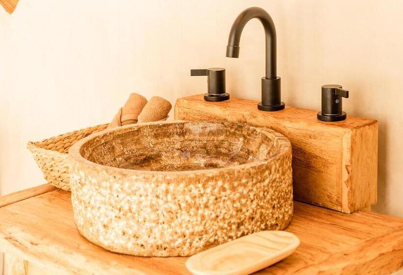 Szálloda Santuario Yelapa