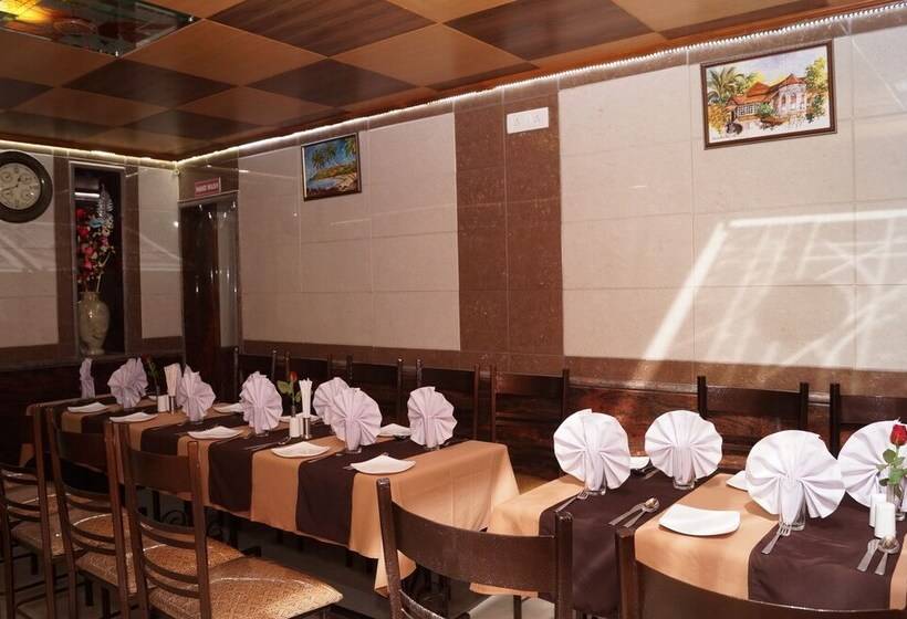 בית מלון כפרי Shell Top