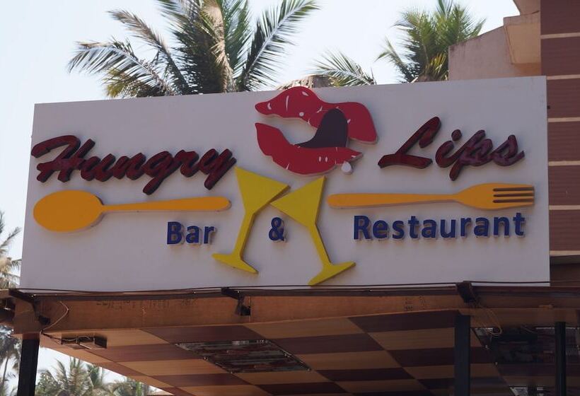 בית מלון כפרי Shell Top