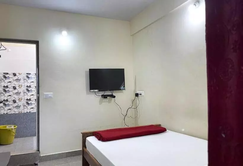 Hotel Staymaker Manasu Arcade