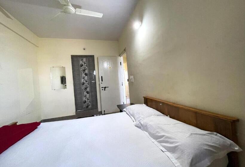 酒店 Staymaker Manasu Arcade