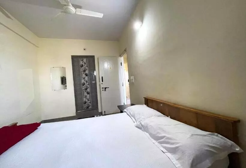 Hotel Staymaker Manasu Arcade