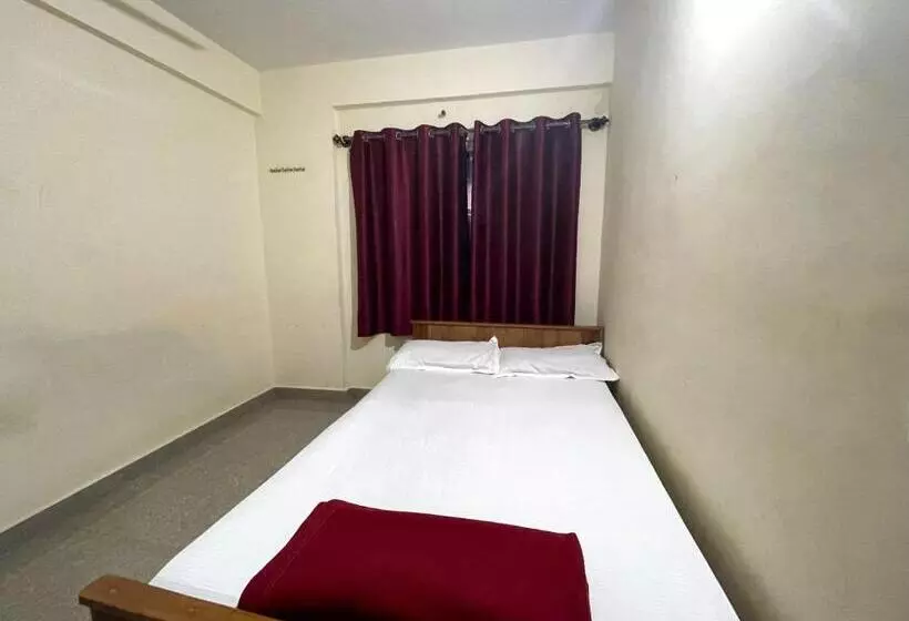 Hotel Staymaker Manasu Arcade
