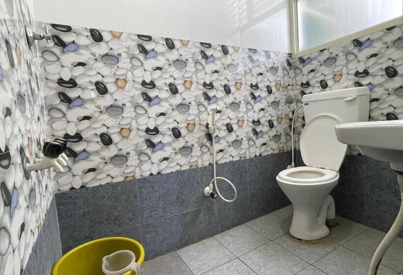 酒店 Staymaker Manasu Arcade