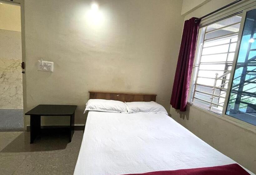 酒店 Staymaker Manasu Arcade