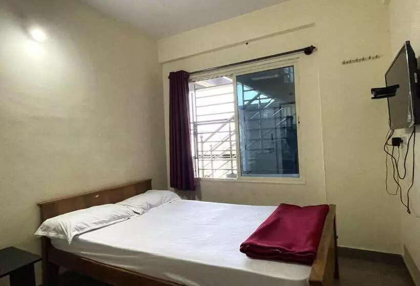 Hotel Staymaker Manasu Arcade
