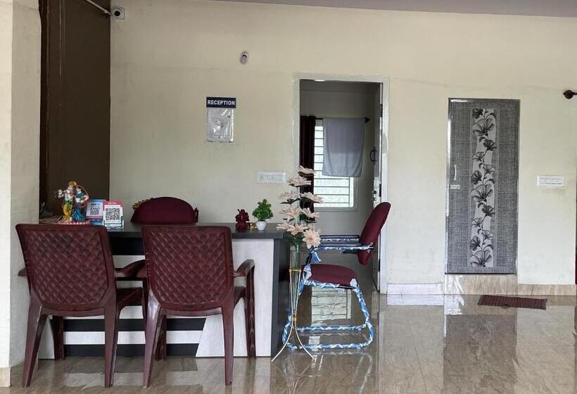 酒店 Staymaker Manasu Arcade