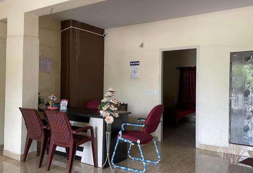 酒店 Staymaker Manasu Arcade