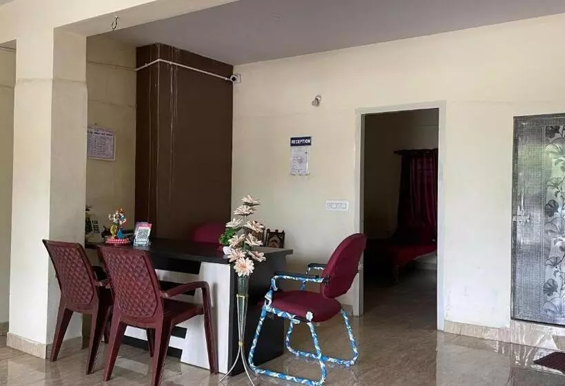 Hotel Staymaker Manasu Arcade