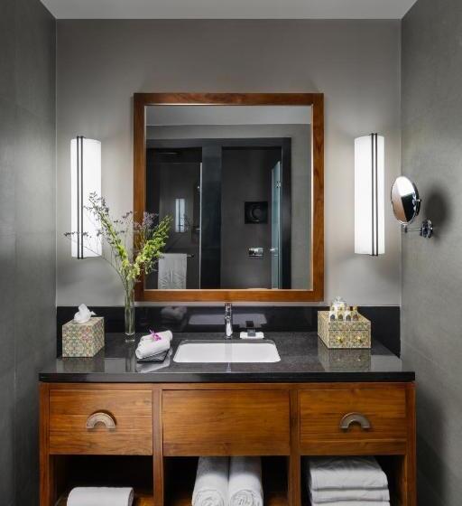 בית מלון כפרי Taj Guras Kutir Resort & Spa, Gangtok