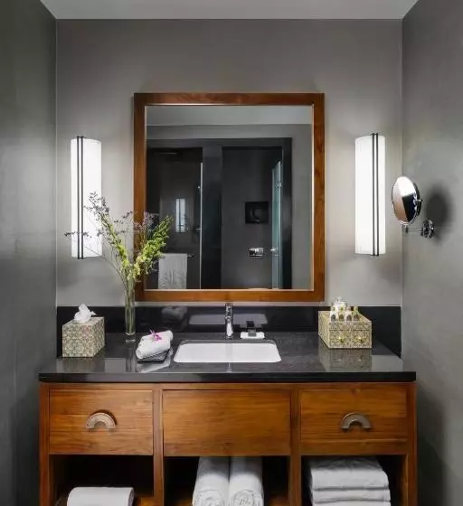 Hotelli Taj Guras Kutir Resort & Spa, Gangtok