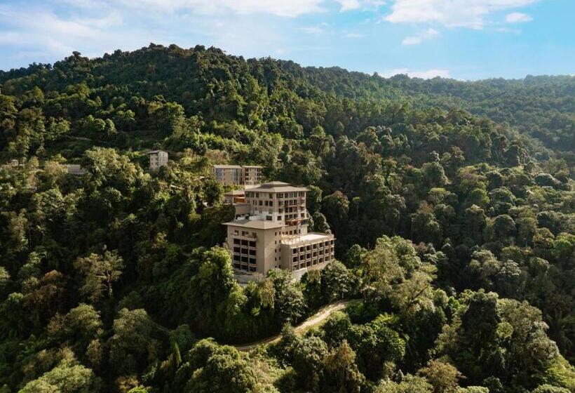 בית מלון כפרי Taj Guras Kutir Resort & Spa, Gangtok