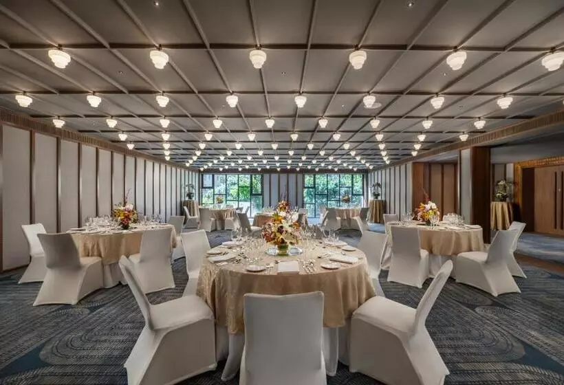 Hotelli Taj Guras Kutir Resort & Spa, Gangtok