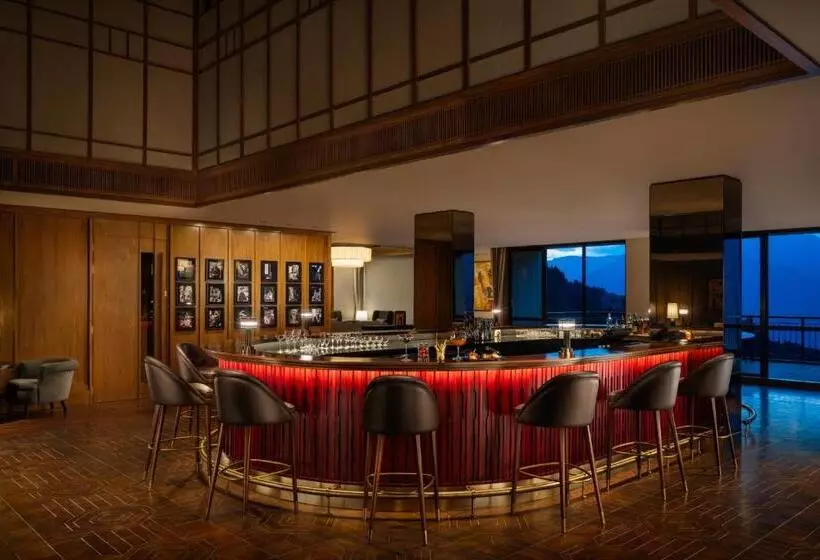 Hotelli Taj Guras Kutir Resort & Spa, Gangtok