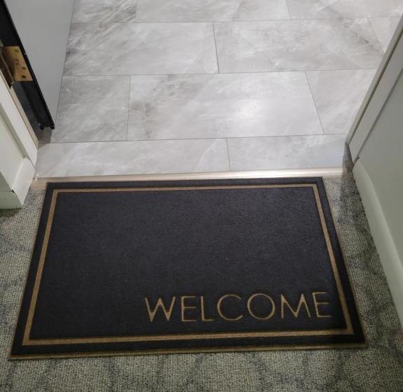 호텔 The Harding The Archive Lofts