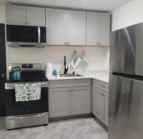 호텔 The Harding The Archive Lofts