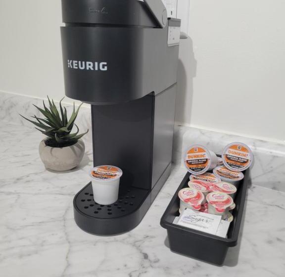 호텔 The Harding The Archive Lofts