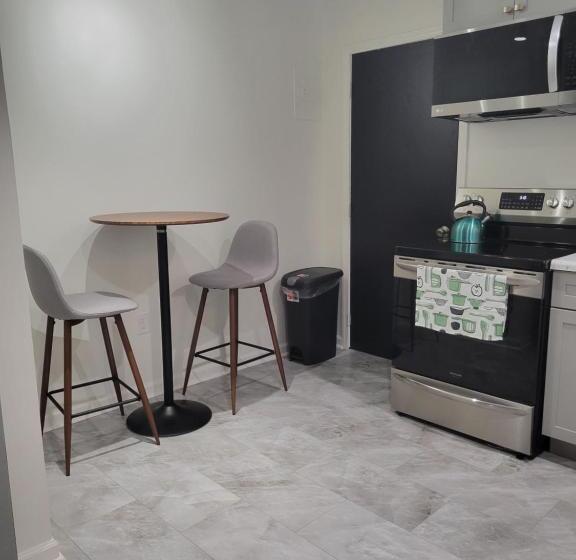 호텔 The Harding The Archive Lofts