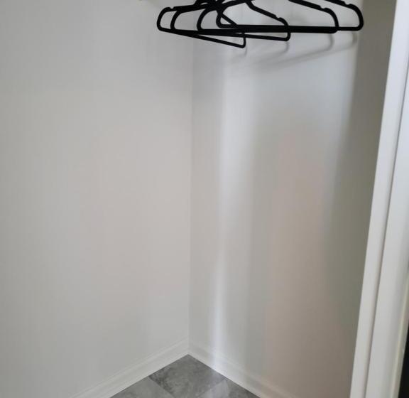 호텔 The Harding The Archive Lofts