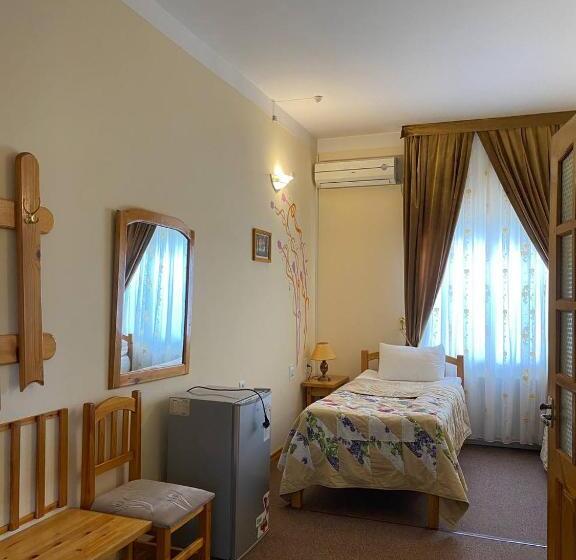 Отель Xiva Malikasi