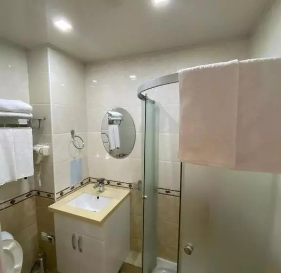 ホテル Xiva Malikasi