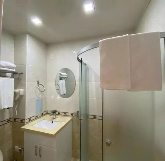 ホテル Xiva Malikasi