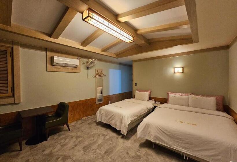 Motel G7 Daejeon