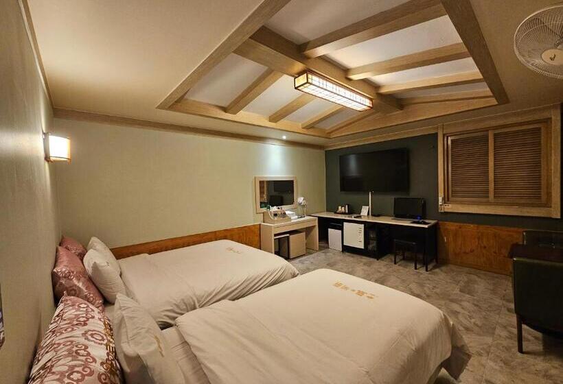 Motel G7 Daejeon