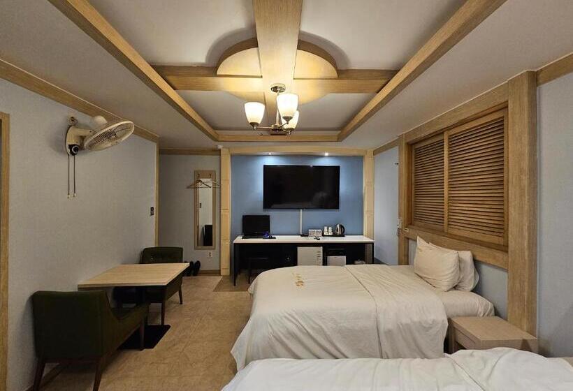 Motel G7 Daejeon