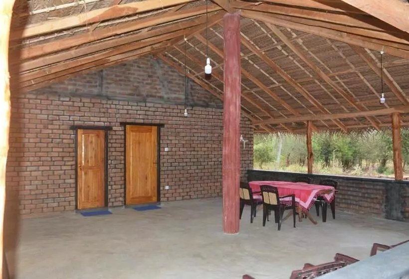 Neembuva Resort
