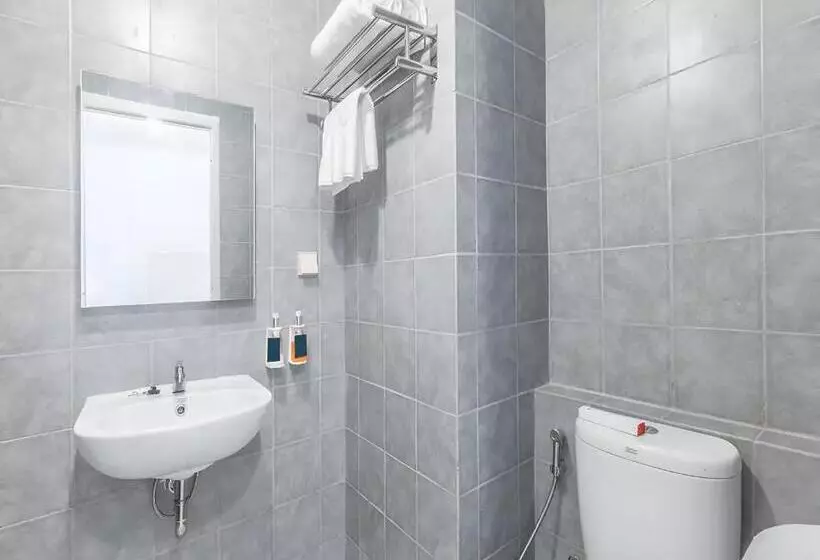 Newly Prima Orchard Hotel Bekasi