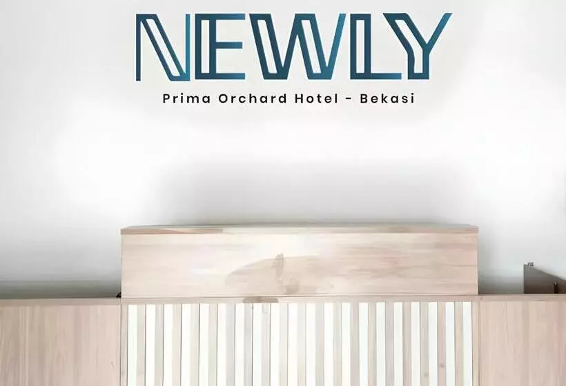 Newly Prima Orchard Hotel Bekasi