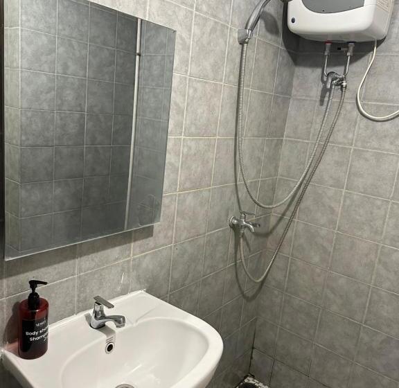 Newly Prima Orchard Hotel Bekasi